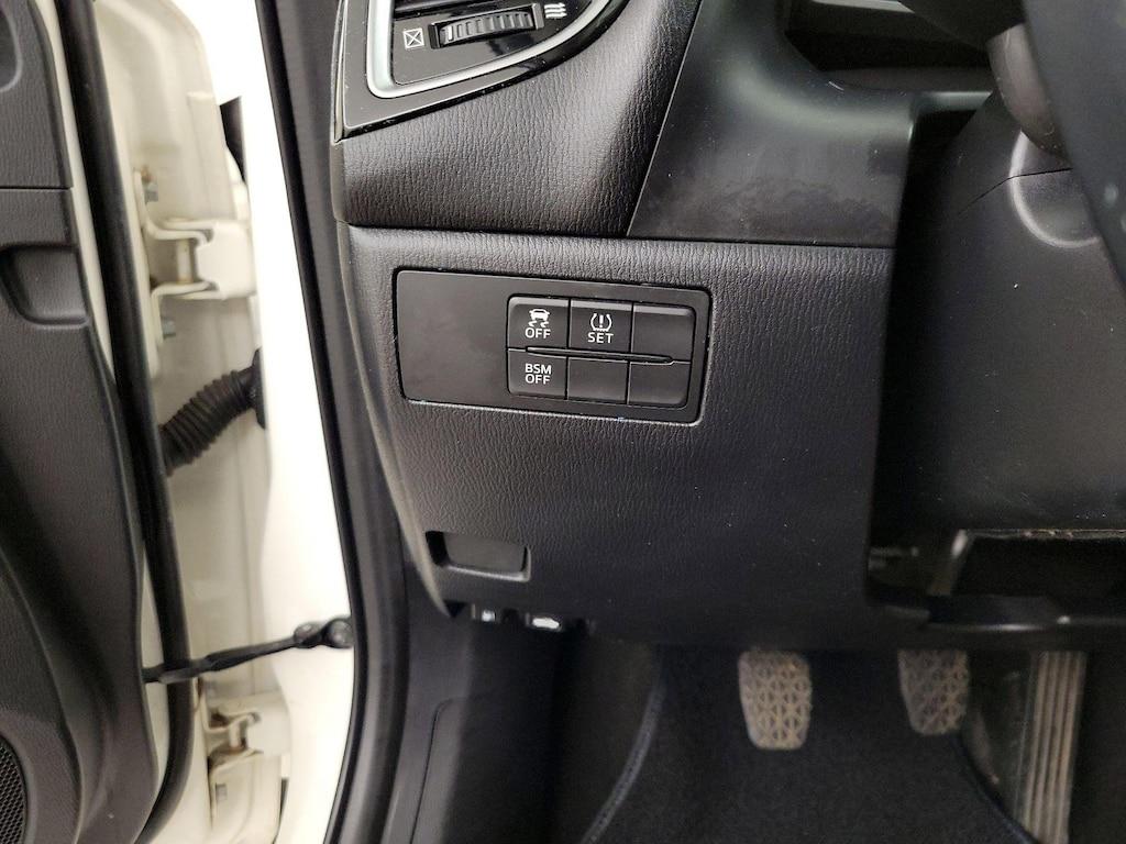 used 2014 Mazda Mazda3 car, priced at $12,599
