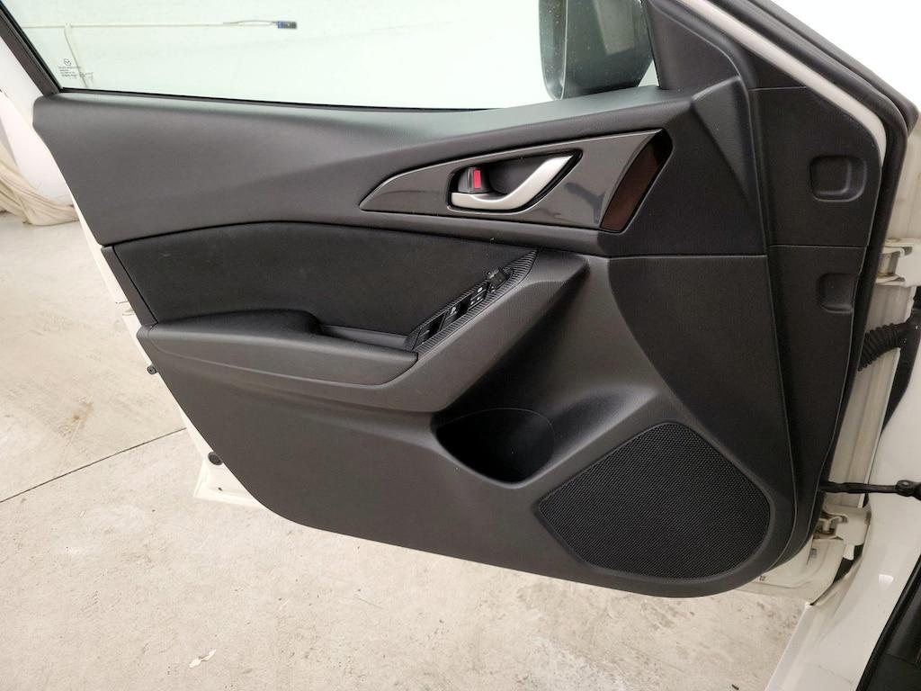 used 2014 Mazda Mazda3 car, priced at $12,599