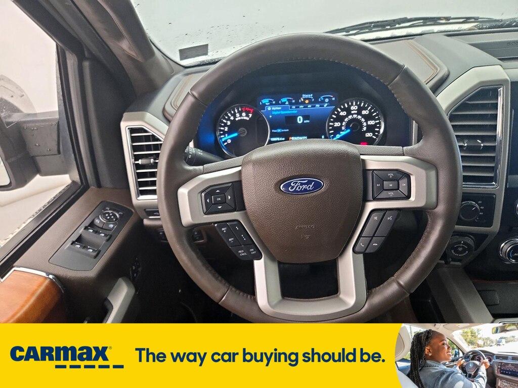 used 2016 Ford F-150 car, priced at $29,998