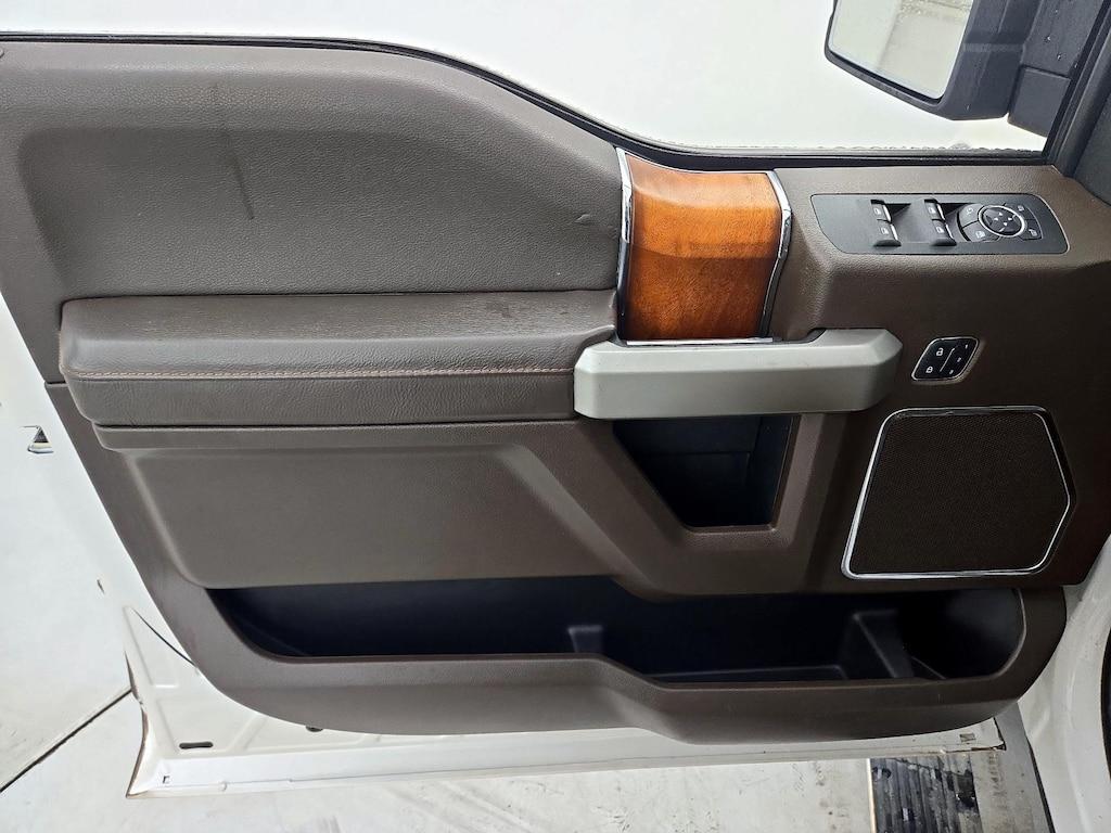 used 2016 Ford F-150 car, priced at $29,998