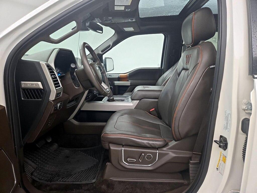 used 2016 Ford F-150 car, priced at $29,998