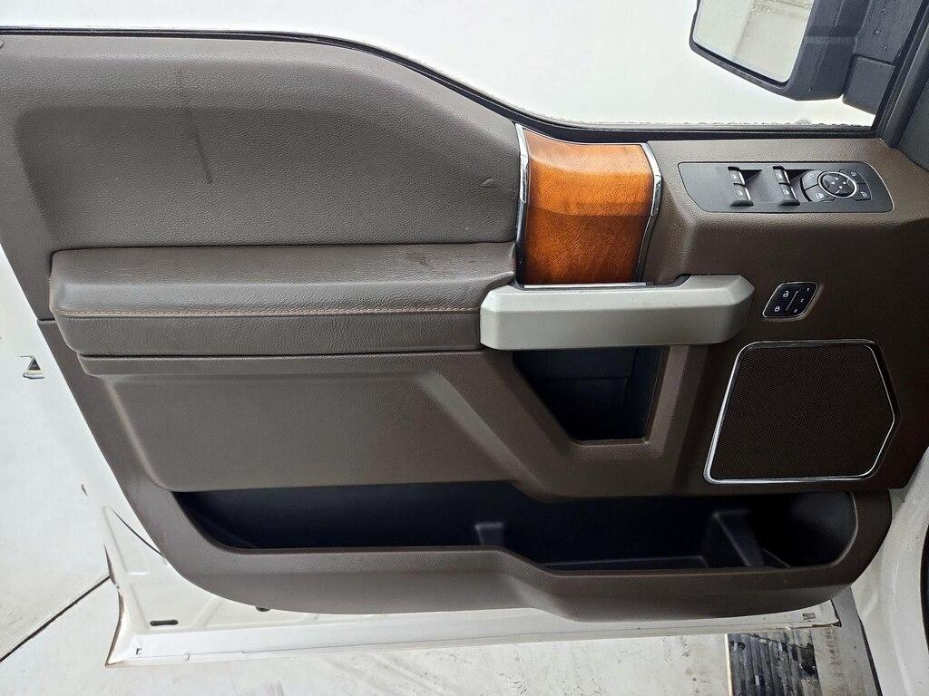 used 2016 Ford F-150 car, priced at $29,998