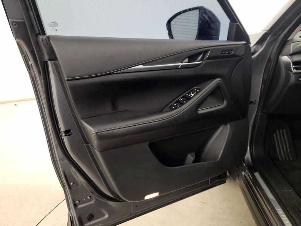 used 2023 INFINITI QX60 car, priced at $36,998