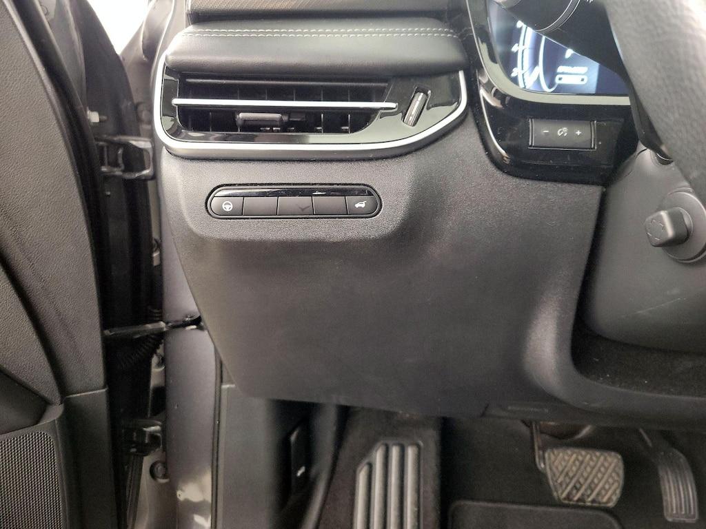 used 2023 INFINITI QX60 car, priced at $36,998