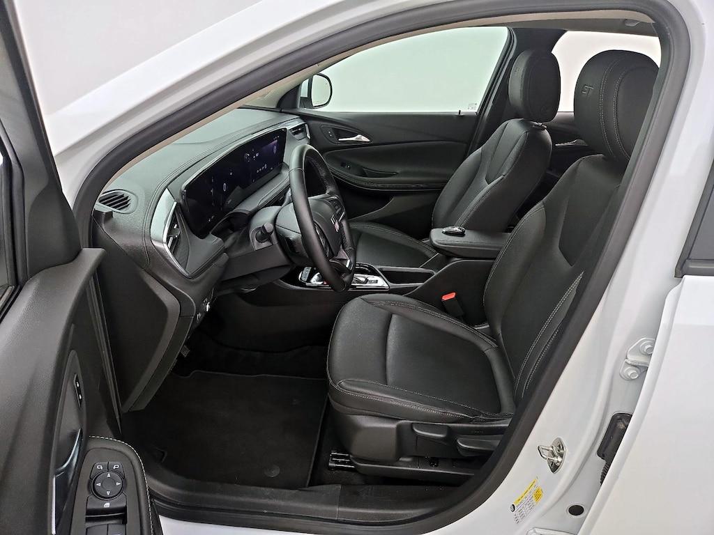 used 2024 Buick Encore GX car, priced at $23,998