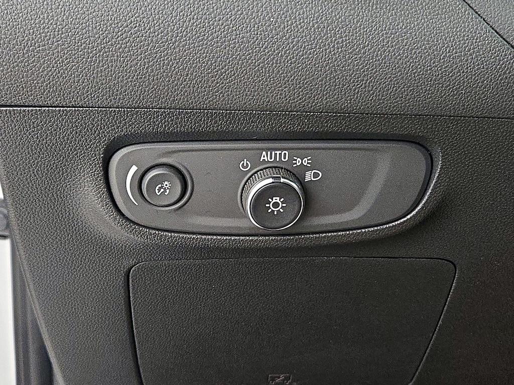 used 2024 Buick Encore GX car, priced at $23,998