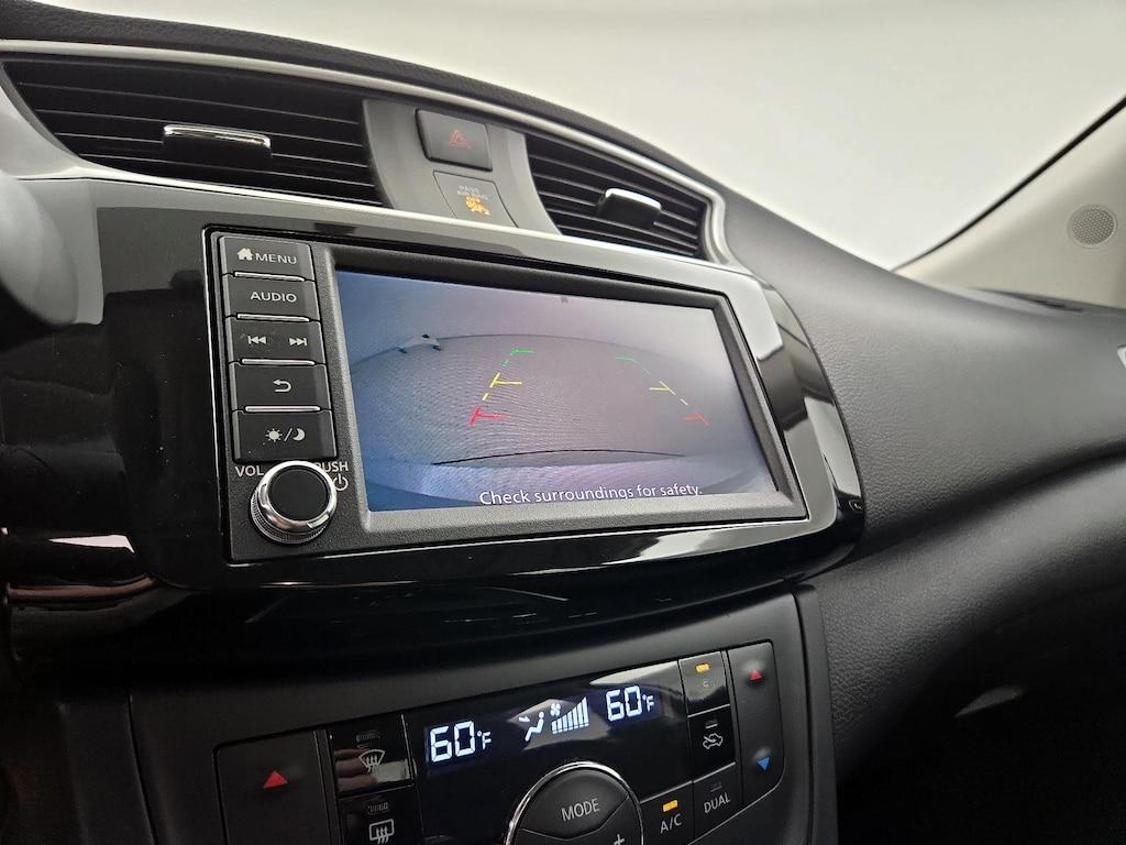 used 2019 Nissan Sentra car, priced at $17,998