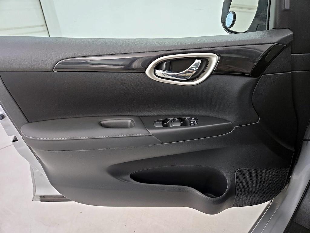 used 2019 Nissan Sentra car, priced at $17,998