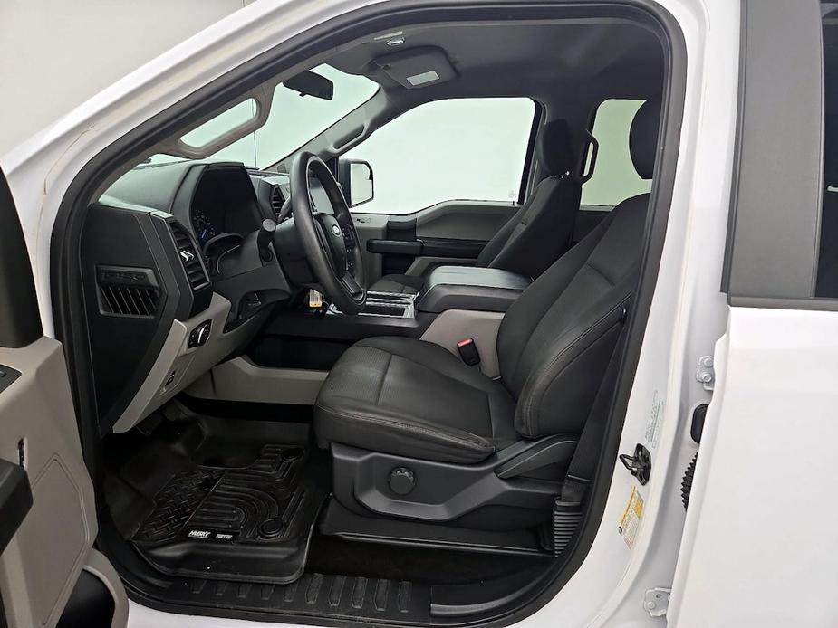 used 2017 Ford F-150 car, priced at $25,998