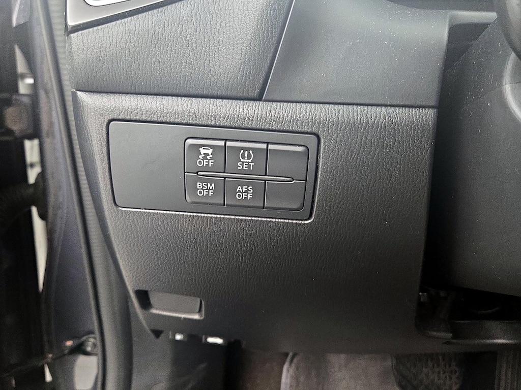 used 2015 Mazda Mazda3 car, priced at $17,998