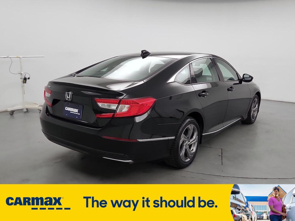 used 2019 Honda Accord car, priced at $20,998