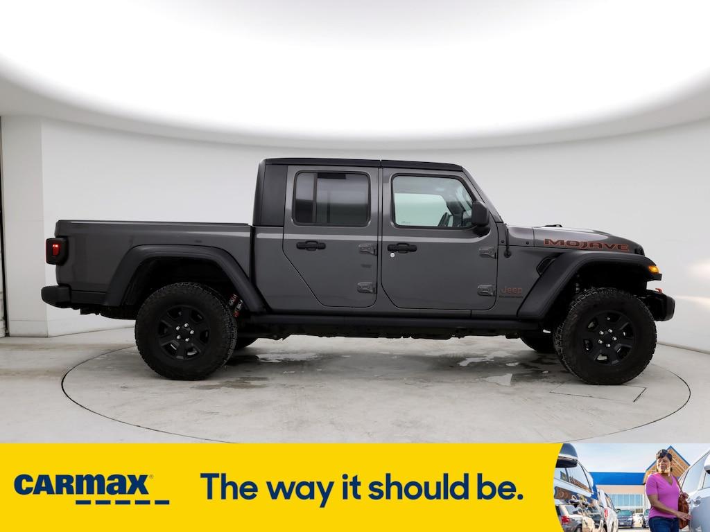 used 2022 Jeep Gladiator car, priced at $38,998