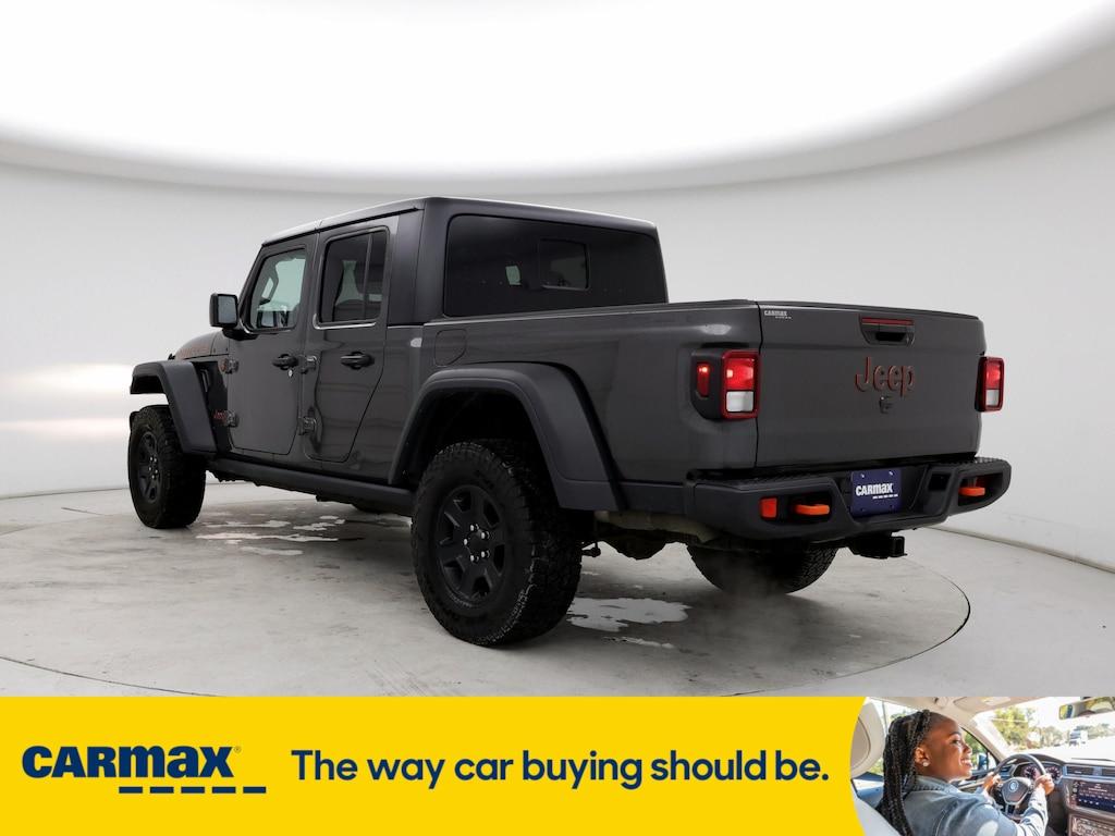 used 2022 Jeep Gladiator car, priced at $38,998