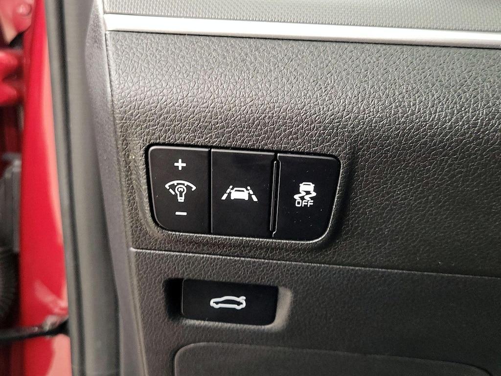 used 2021 Kia K5 car, priced at $20,998