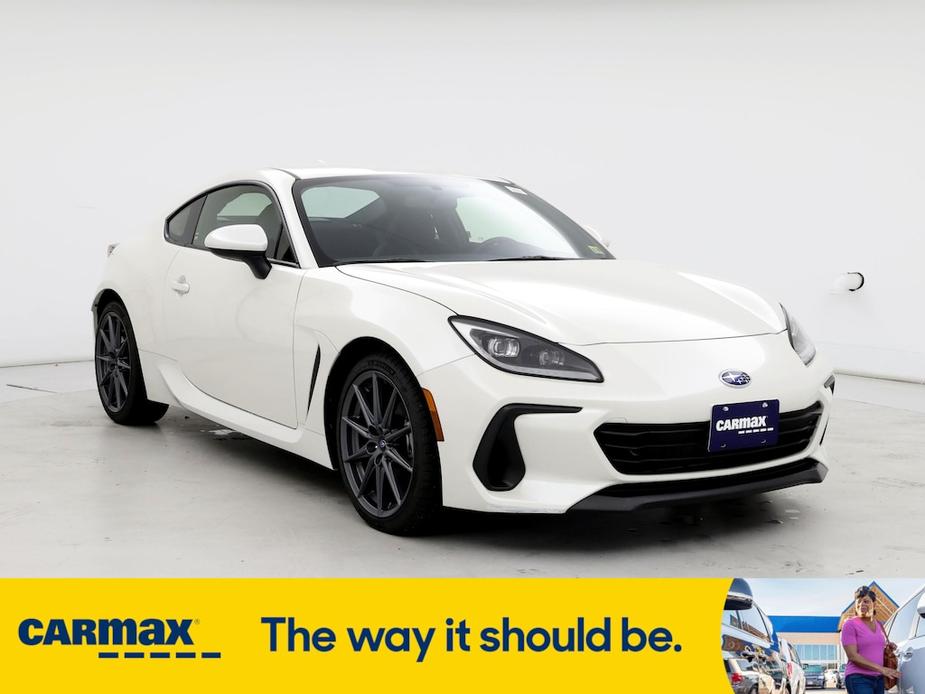 used 2023 Subaru BRZ car, priced at $30,998