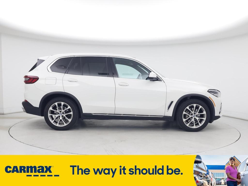 used 2023 BMW X5 car, priced at $38,998