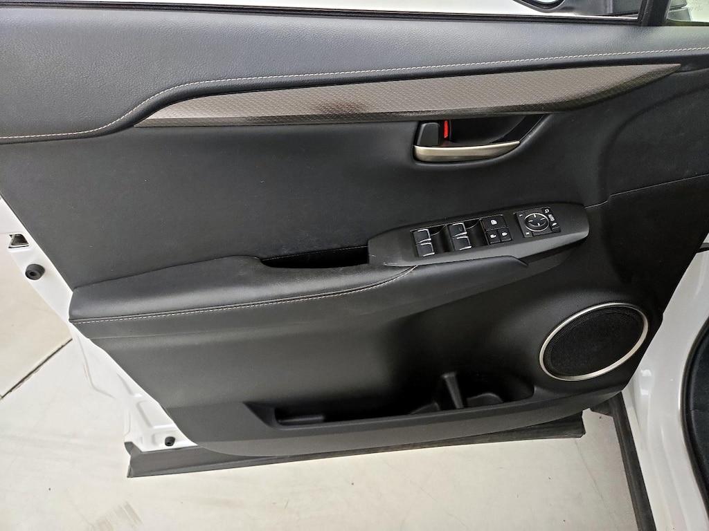 used 2021 Lexus NX 300 car, priced at $27,998