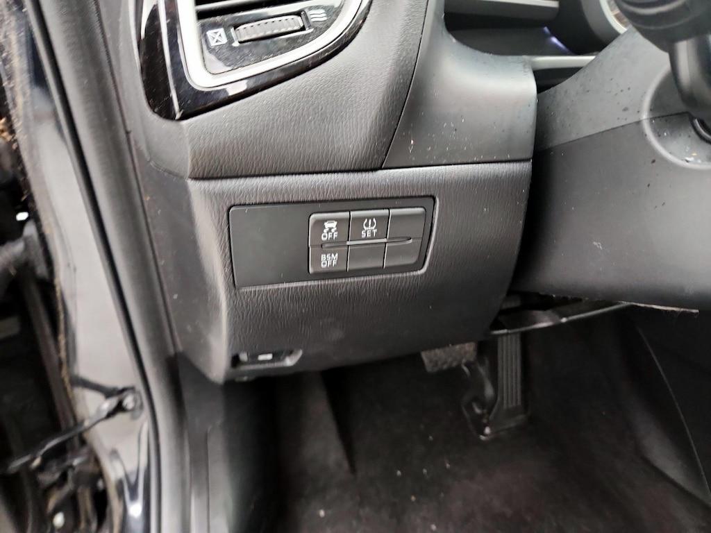 used 2015 Mazda Mazda3 car, priced at $14,998