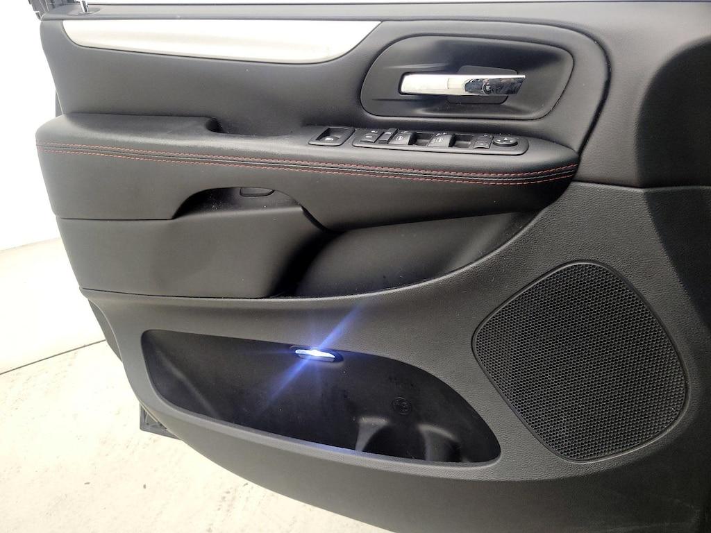 used 2019 Dodge Grand Caravan car, priced at $22,998