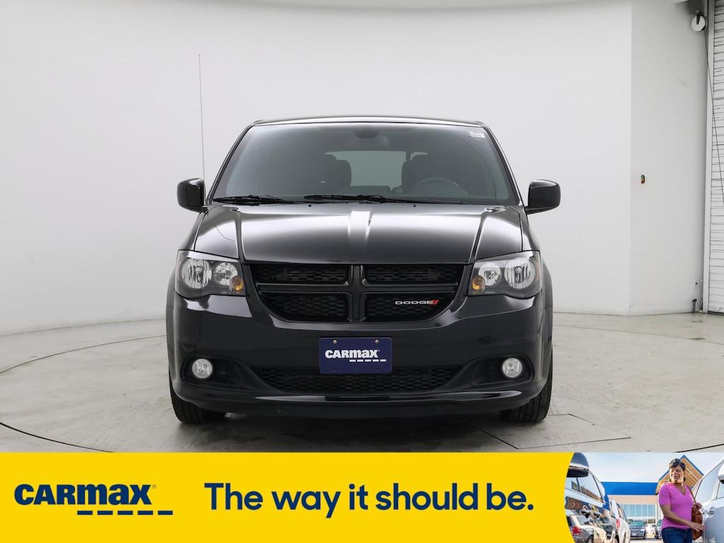 used 2019 Dodge Grand Caravan car, priced at $22,998
