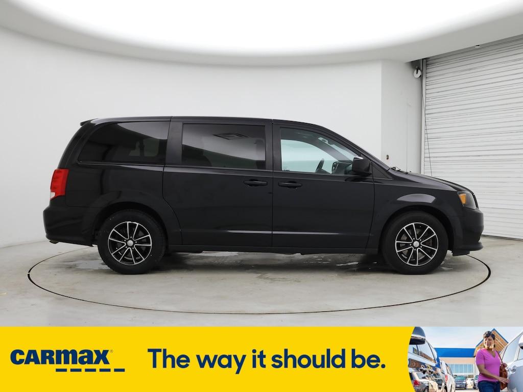 used 2019 Dodge Grand Caravan car, priced at $22,998