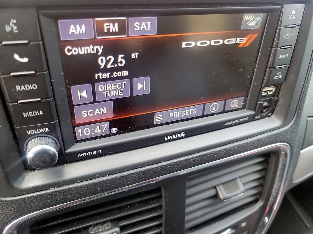 used 2019 Dodge Grand Caravan car, priced at $22,998