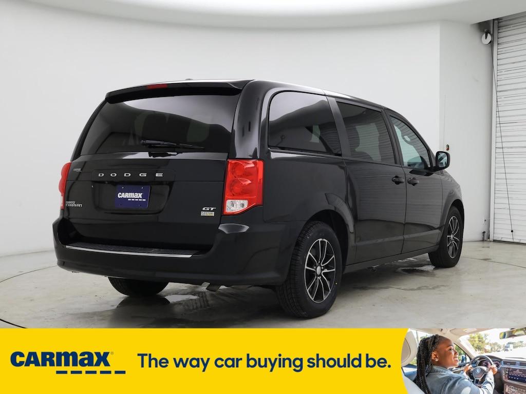 used 2019 Dodge Grand Caravan car, priced at $22,998