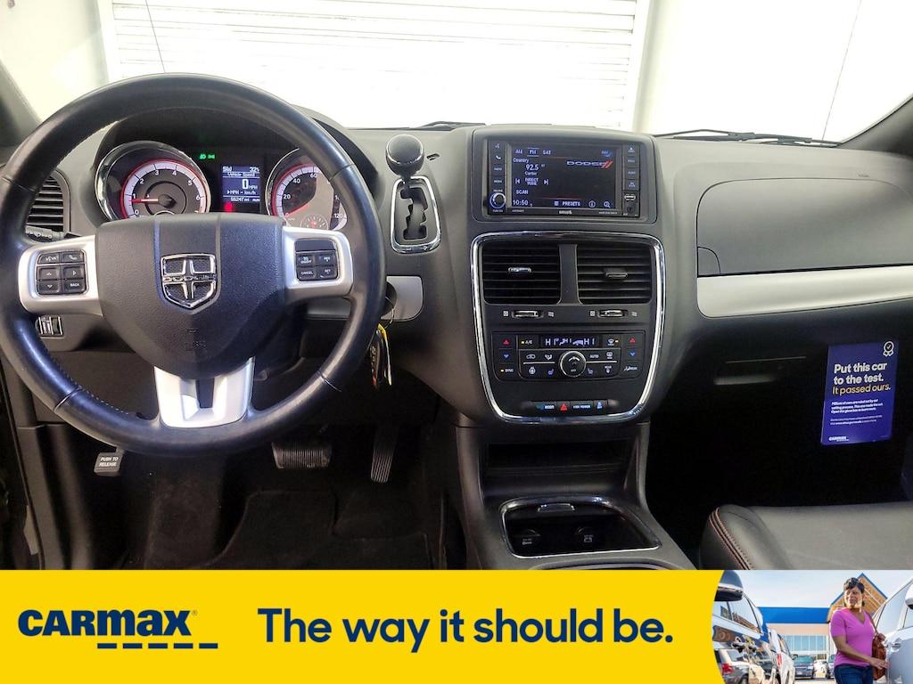 used 2019 Dodge Grand Caravan car, priced at $22,998