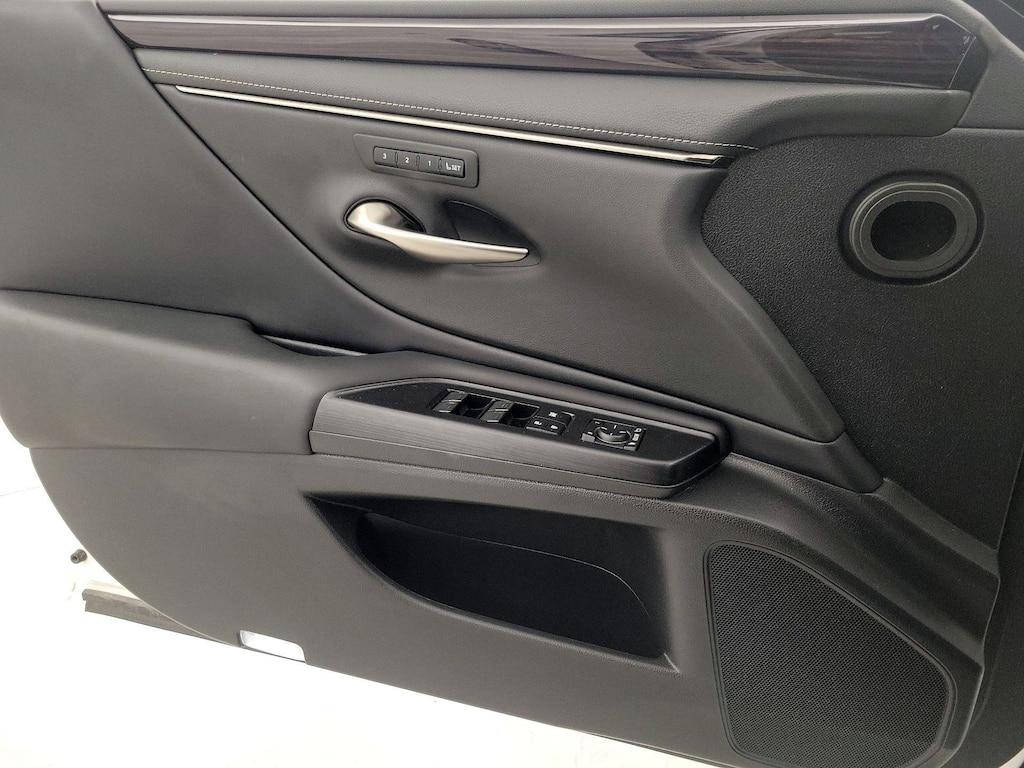 used 2021 Lexus ES 350 car, priced at $30,998