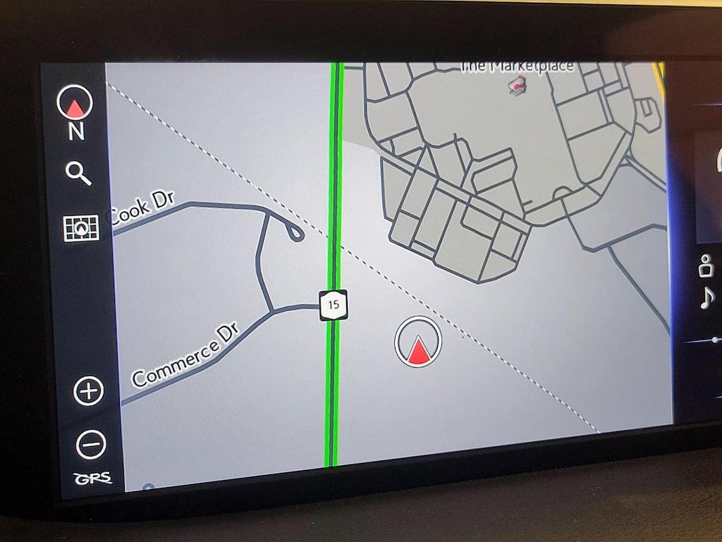 used 2021 Lexus ES 350 car, priced at $30,998