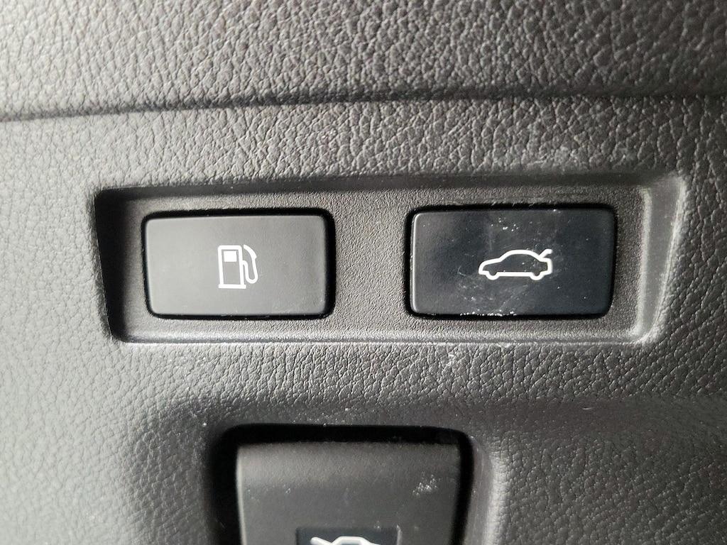 used 2021 Lexus ES 350 car, priced at $30,998