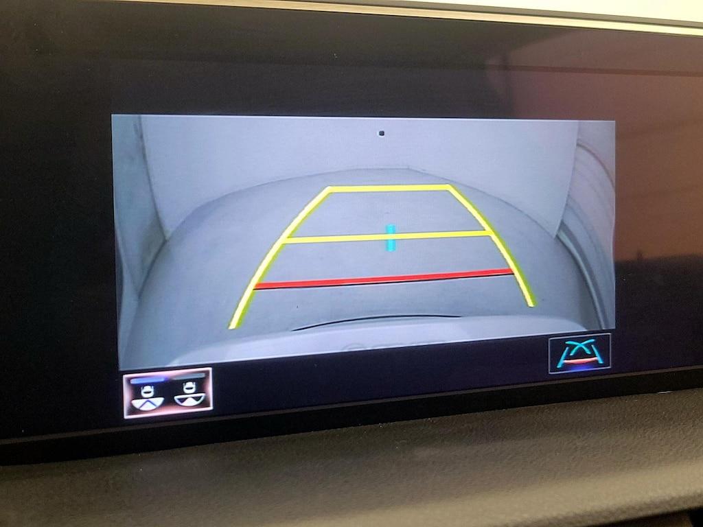 used 2021 Lexus ES 350 car, priced at $30,998