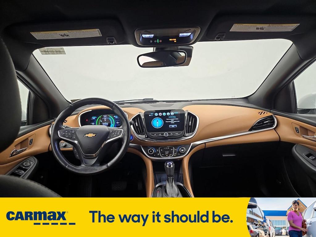 used 2018 Chevrolet Volt car, priced at $14,998