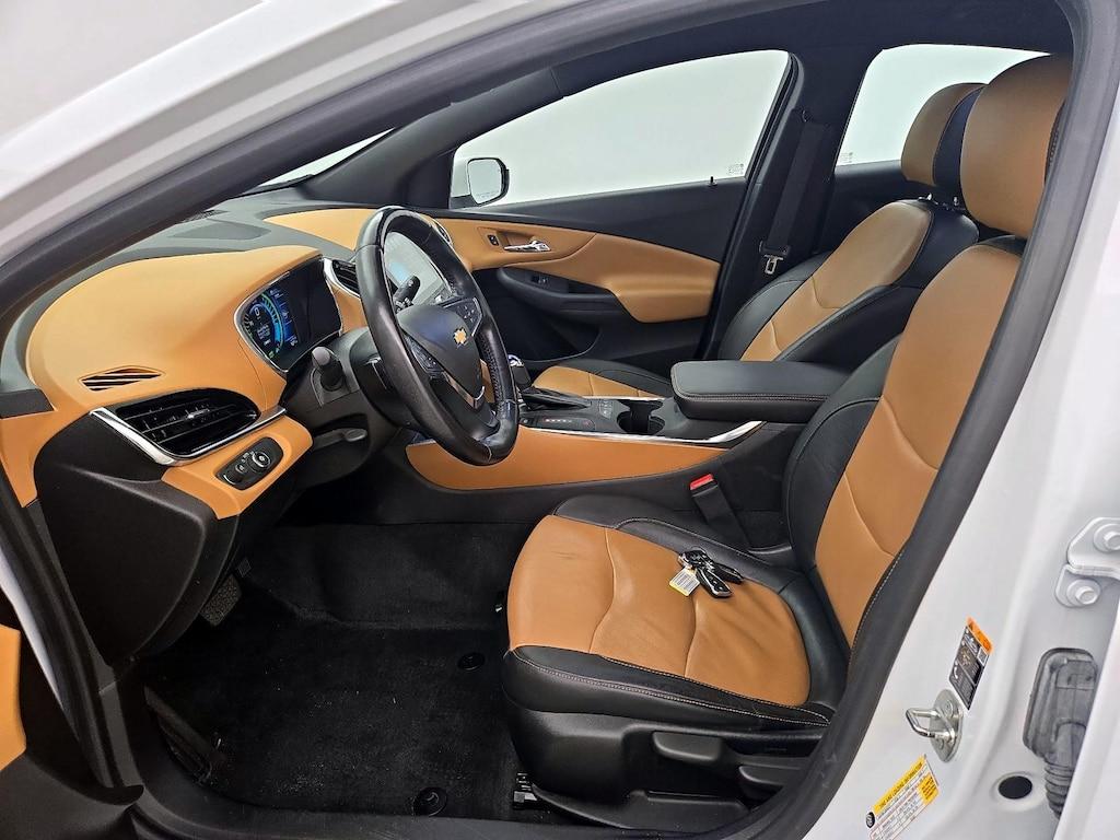 used 2018 Chevrolet Volt car, priced at $14,998