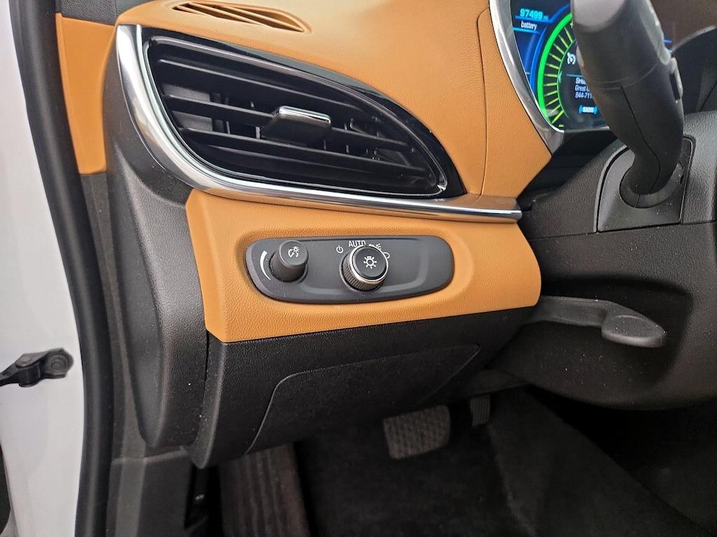 used 2018 Chevrolet Volt car, priced at $14,998