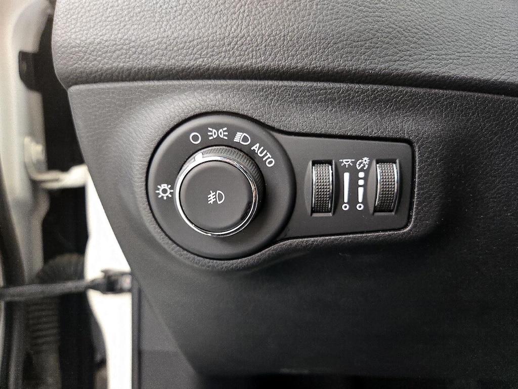 used 2019 Jeep Compass car, priced at $16,998