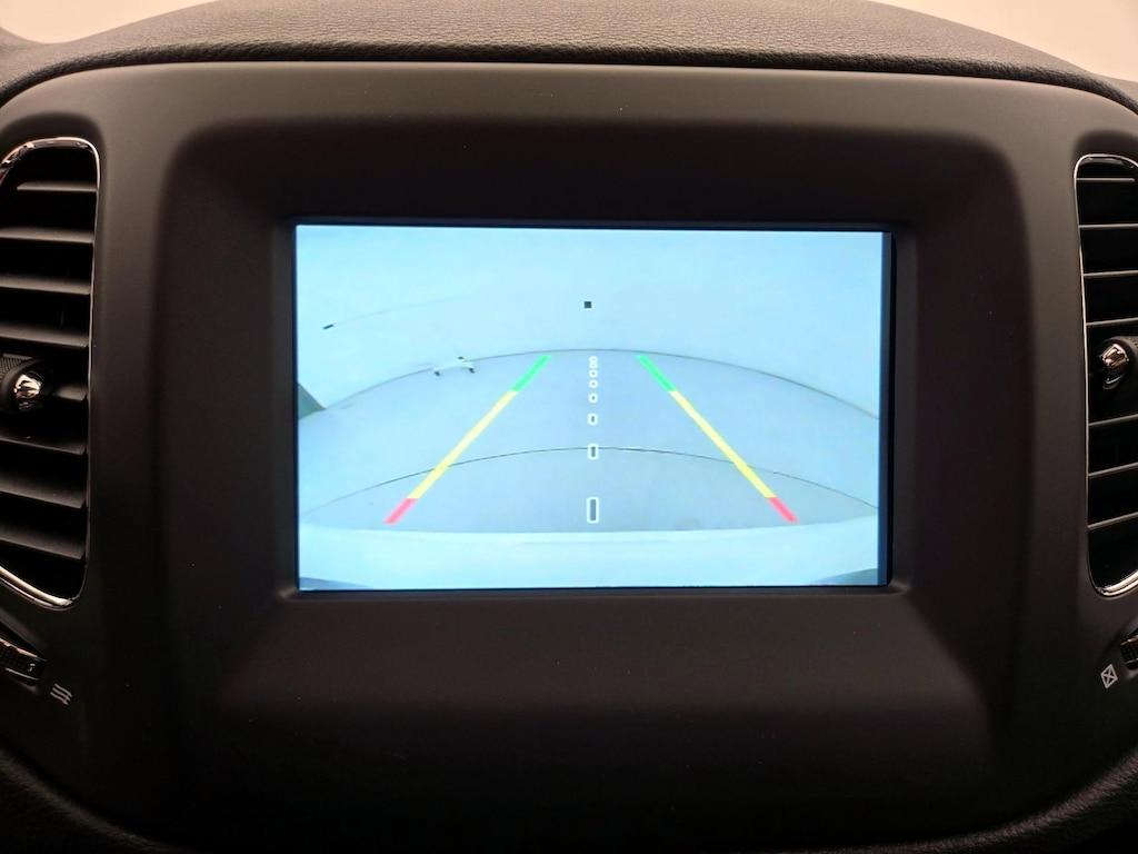 used 2019 Jeep Compass car, priced at $16,998