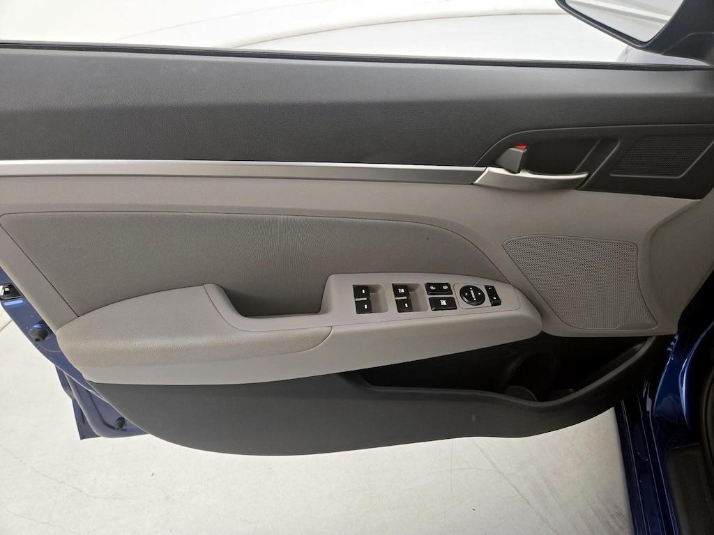 used 2020 Hyundai Elantra car, priced at $15,998