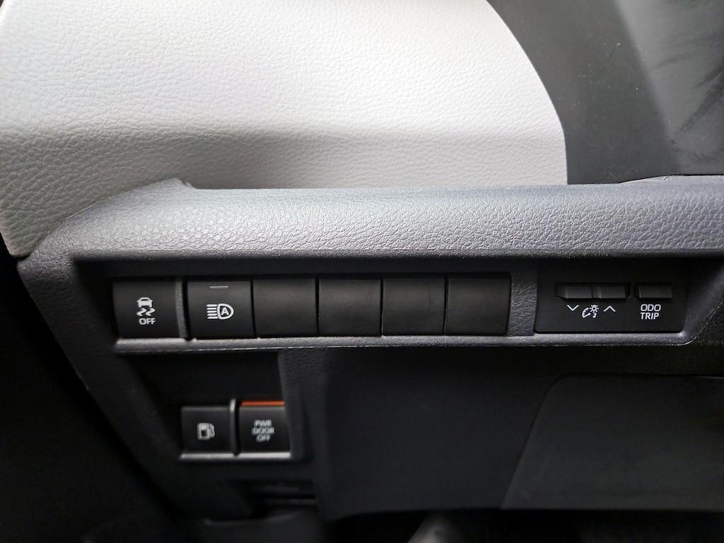 used 2021 Toyota Sienna car, priced at $34,998