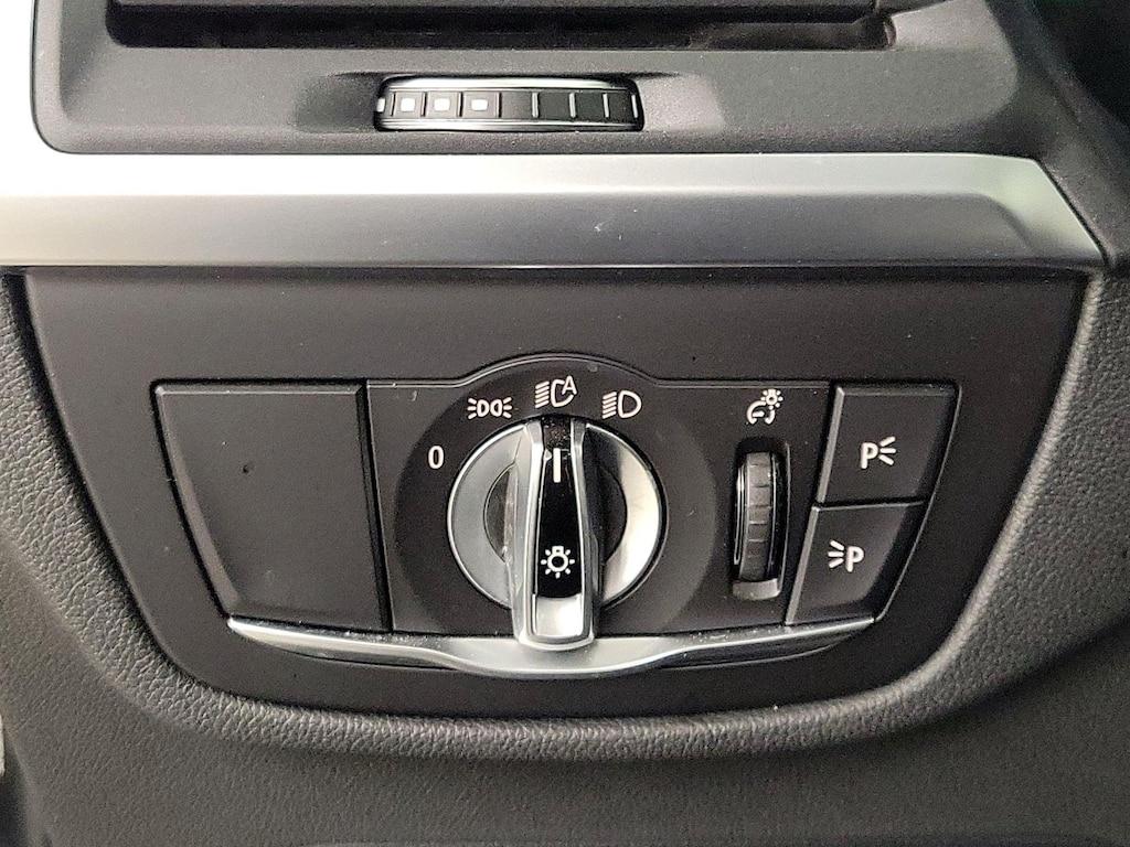 used 2023 BMW X4 car, priced at $40,998