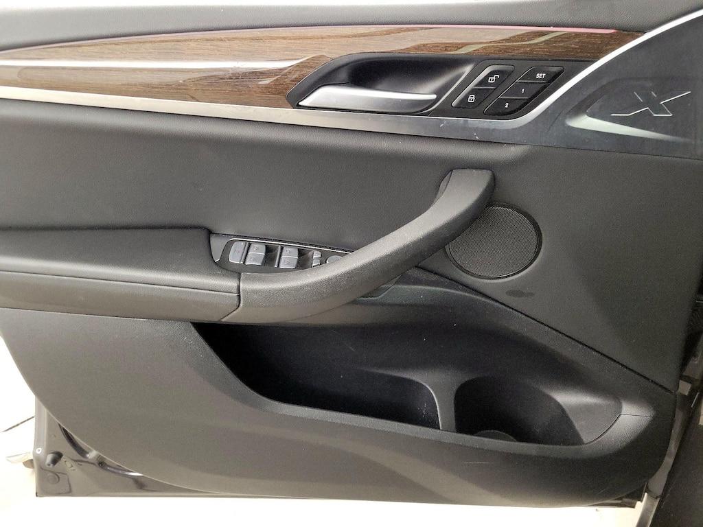 used 2023 BMW X4 car, priced at $40,998