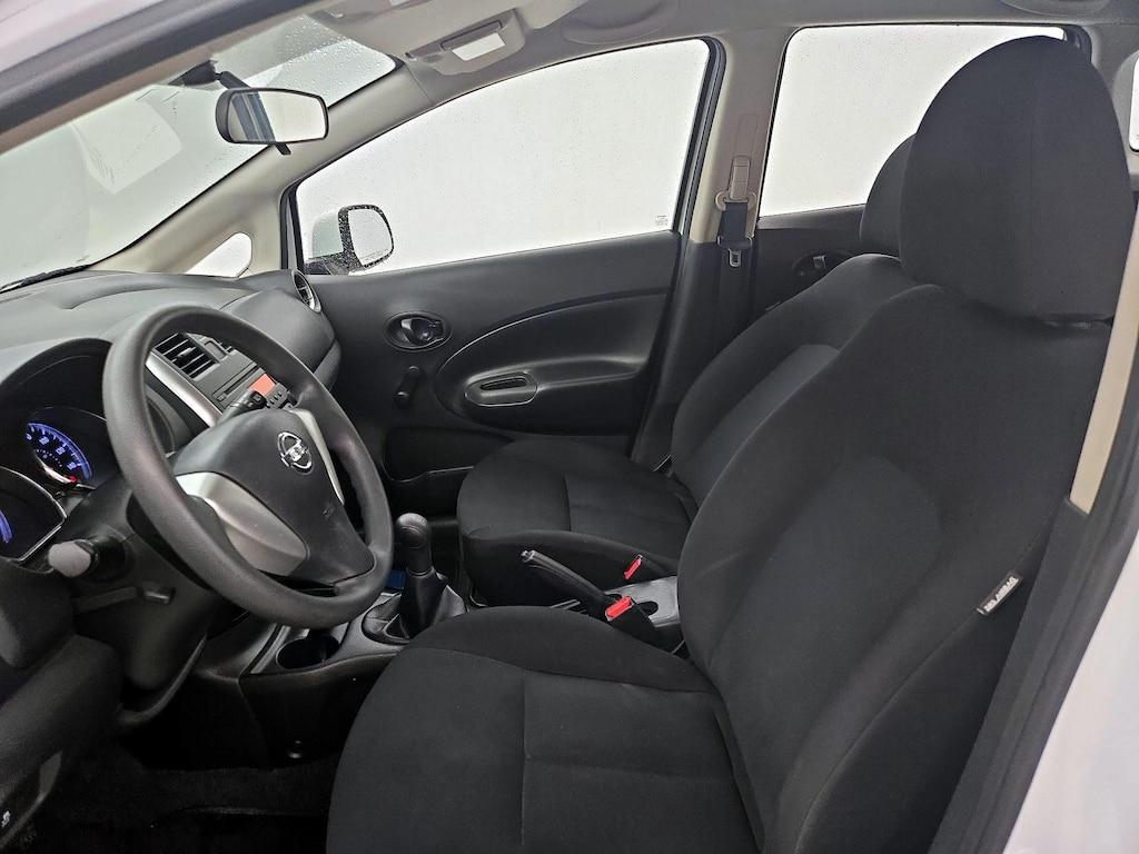 used 2014 Nissan Versa Note car, priced at $9,998