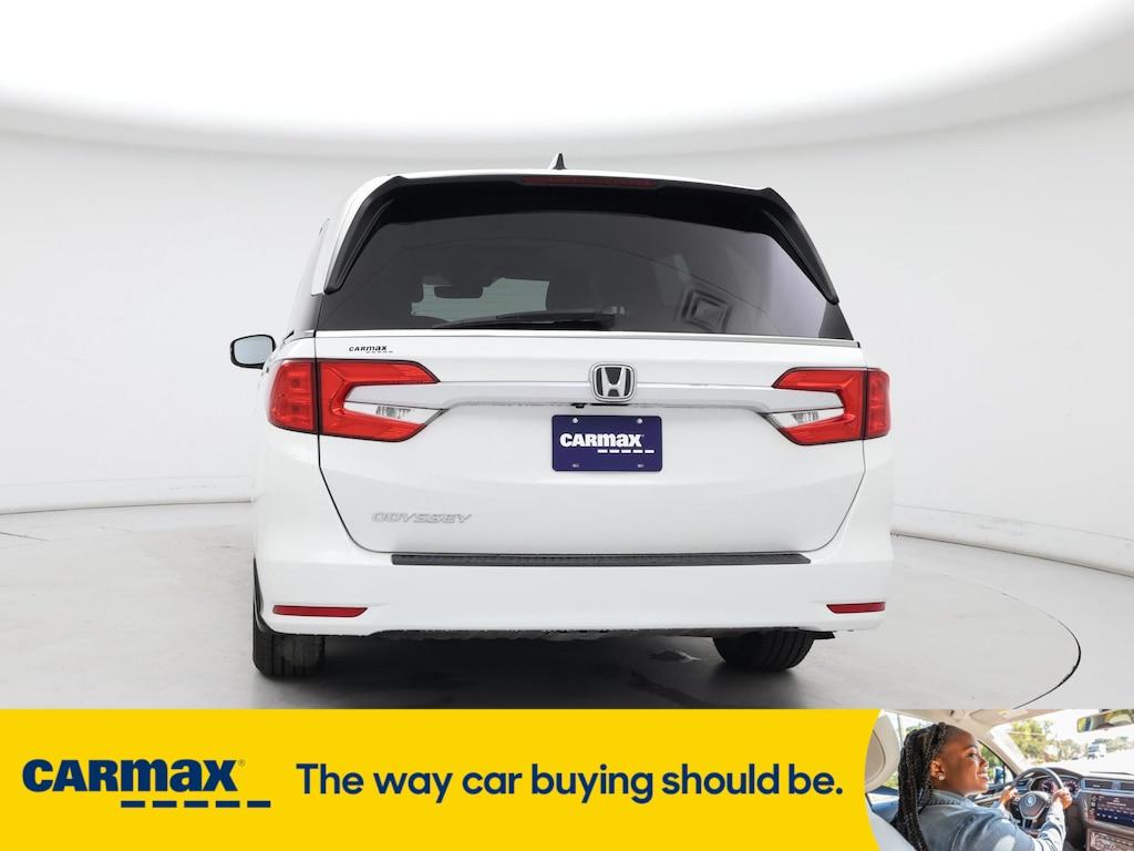 used 2020 Honda Odyssey car, priced at $28,998