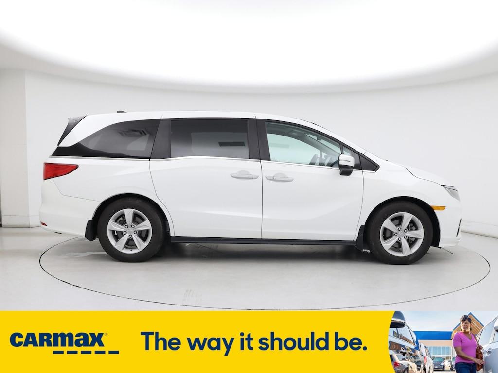 used 2020 Honda Odyssey car, priced at $28,998