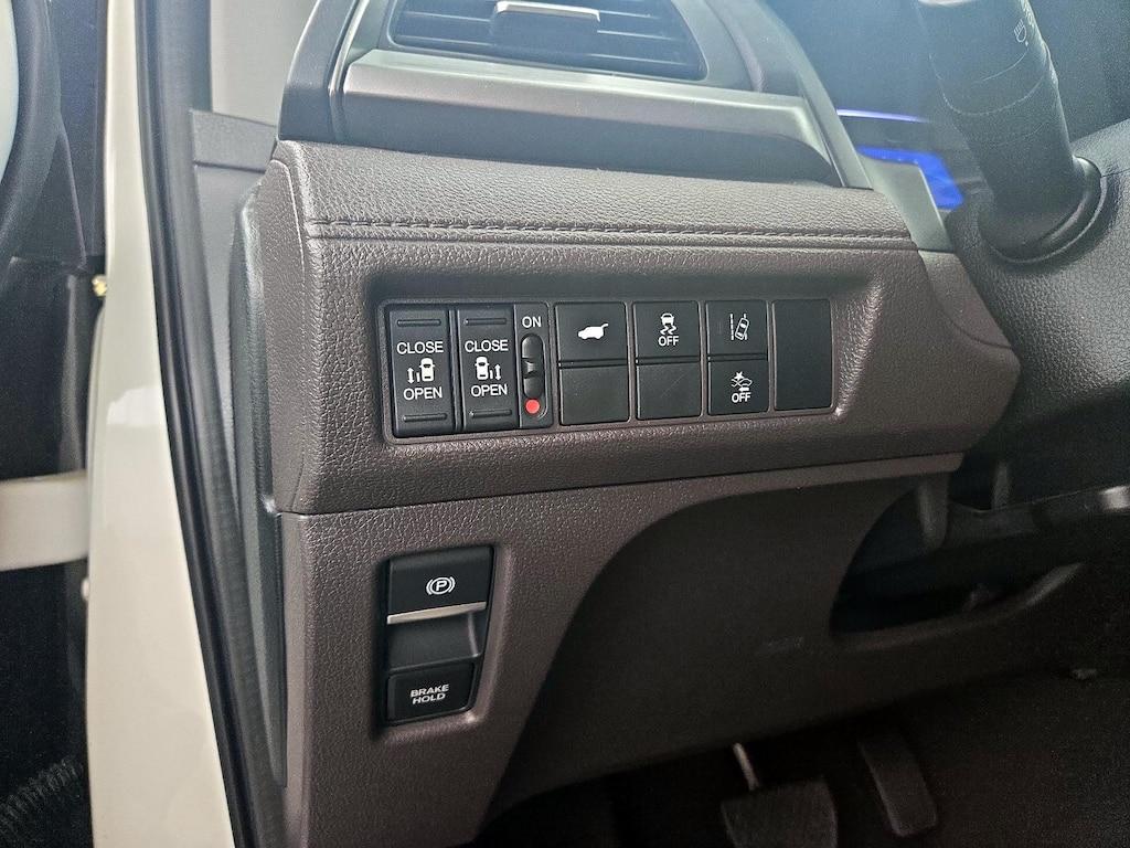 used 2020 Honda Odyssey car, priced at $28,998