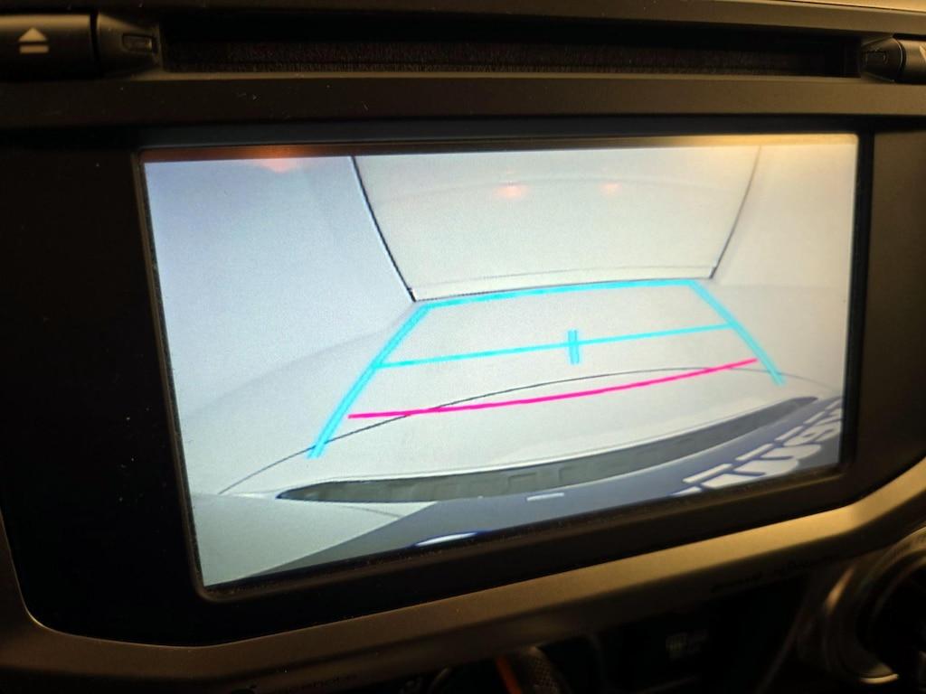 used 2017 Toyota 4Runner car, priced at $30,998