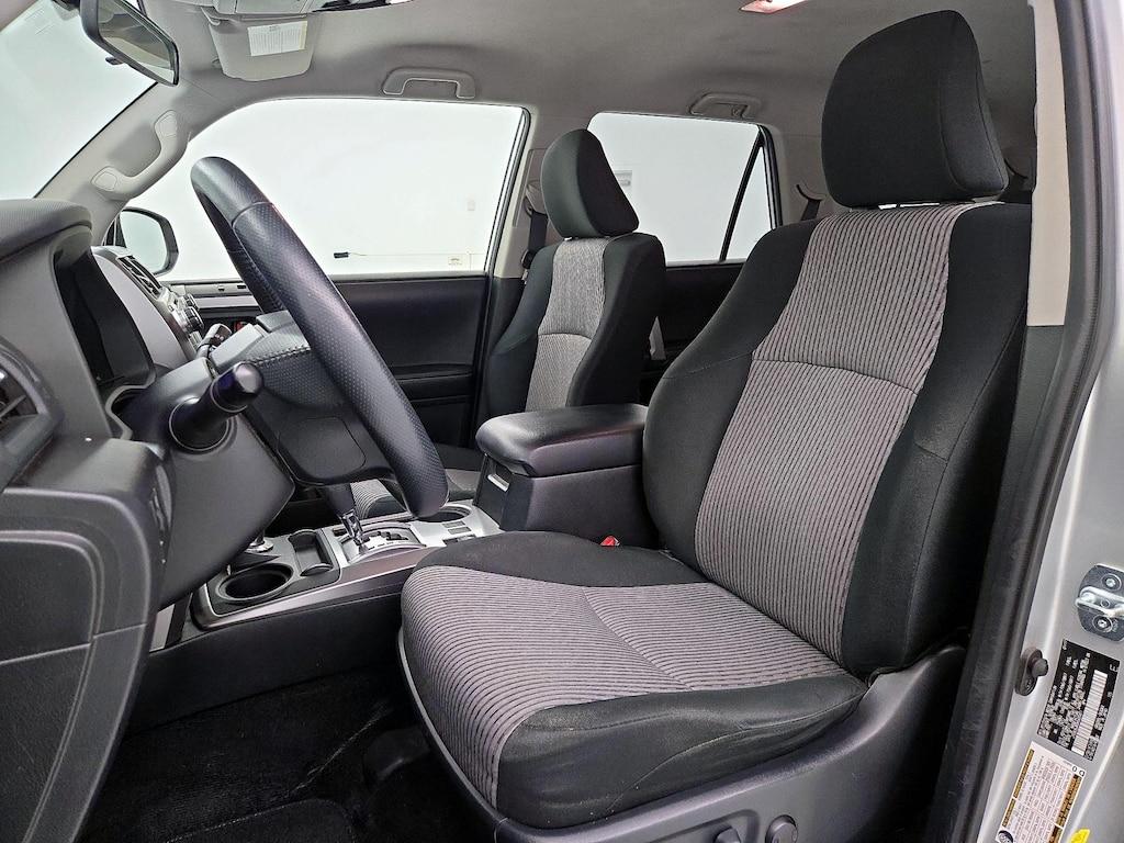 used 2017 Toyota 4Runner car, priced at $30,998