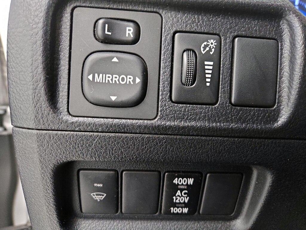 used 2017 Toyota 4Runner car, priced at $30,998