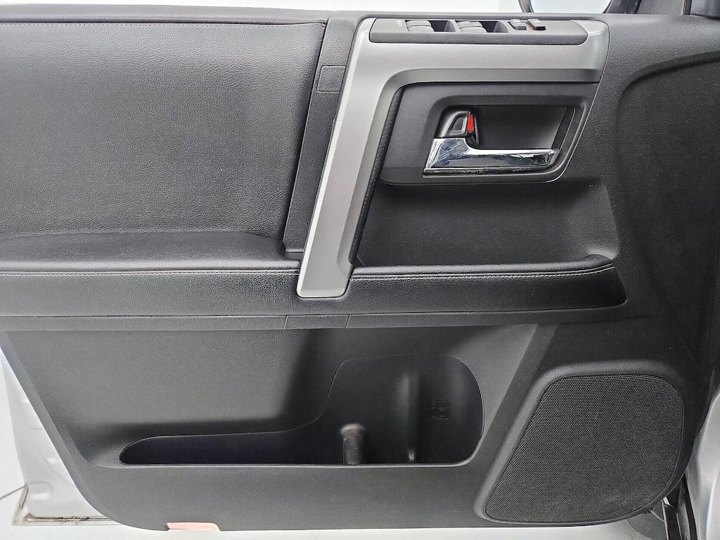 used 2017 Toyota 4Runner car, priced at $30,998