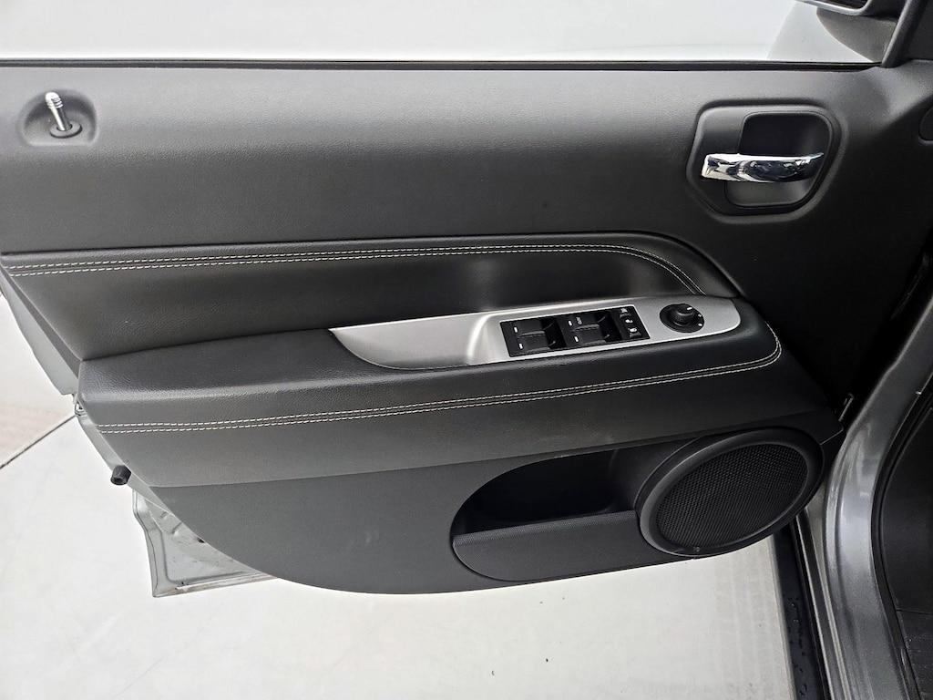 used 2014 Jeep Compass car, priced at $12,998